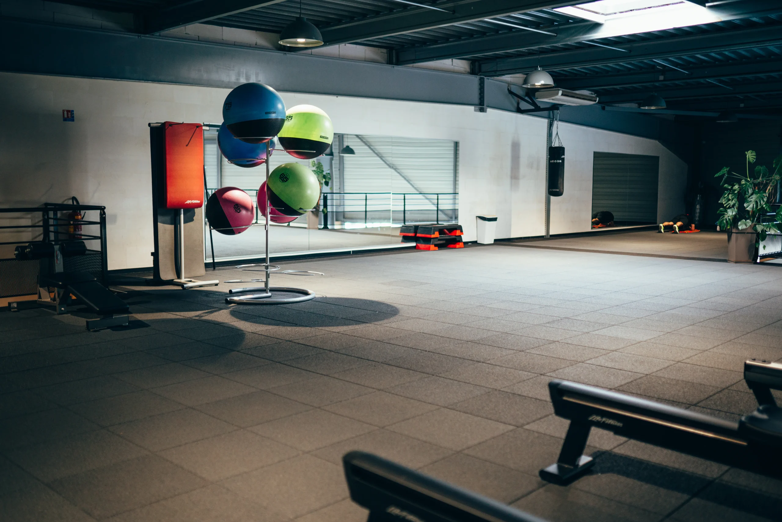 Cross Training Salle de sport Bouloc